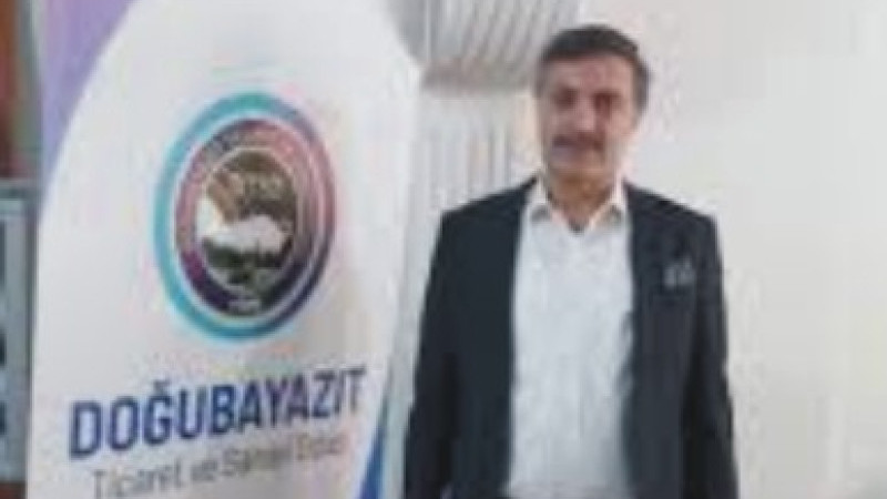 DTSO Başkanı Cemal Can Anjiyo oldu