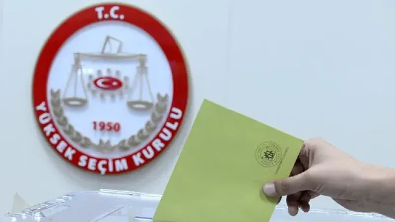 AK Parti Seçim Tarihi İle İlgili Nasıl Bir Politika İzleyecek?