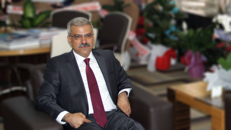 Yolun Açık Olsun Nihat Özen