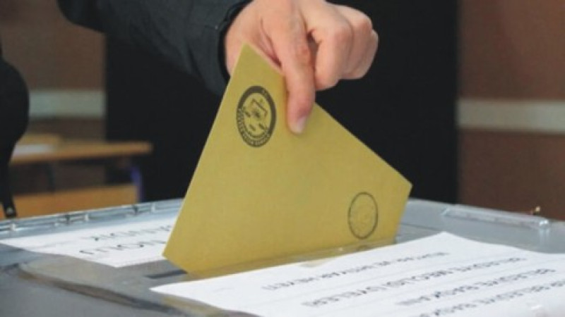 AK Parti'den seçim tarihi açıklaması