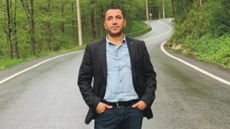 “Deprem ve Ağrı Seferberliği”