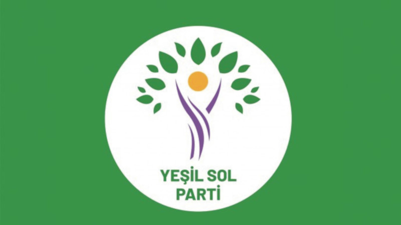 Yeşil Sol Partisi Ağrı Aday Adayları Belli Oldu