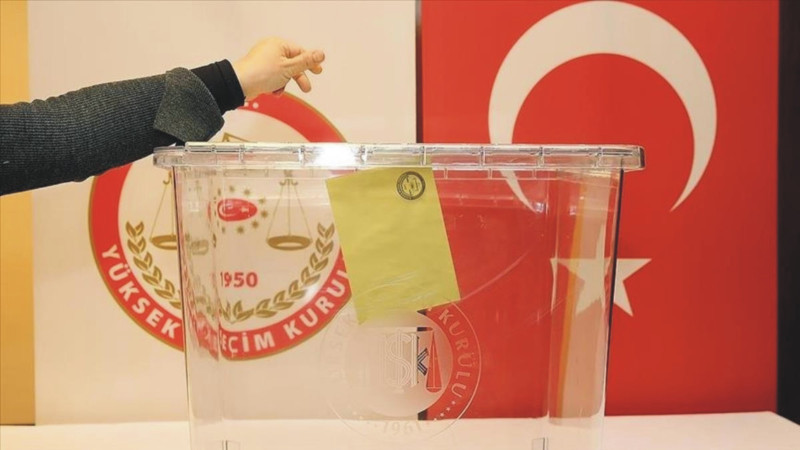 İlk kez oy kullanacak gençlere öneriler