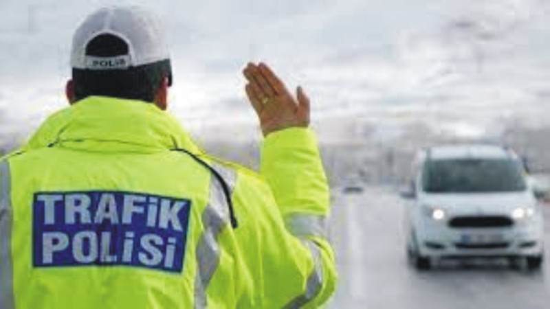 İçişleri Bakanlığı'ndan 81 ile genelge!