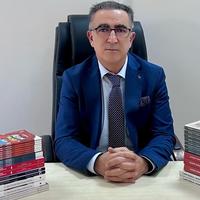 Prof.Dr.Zeki Taşdan