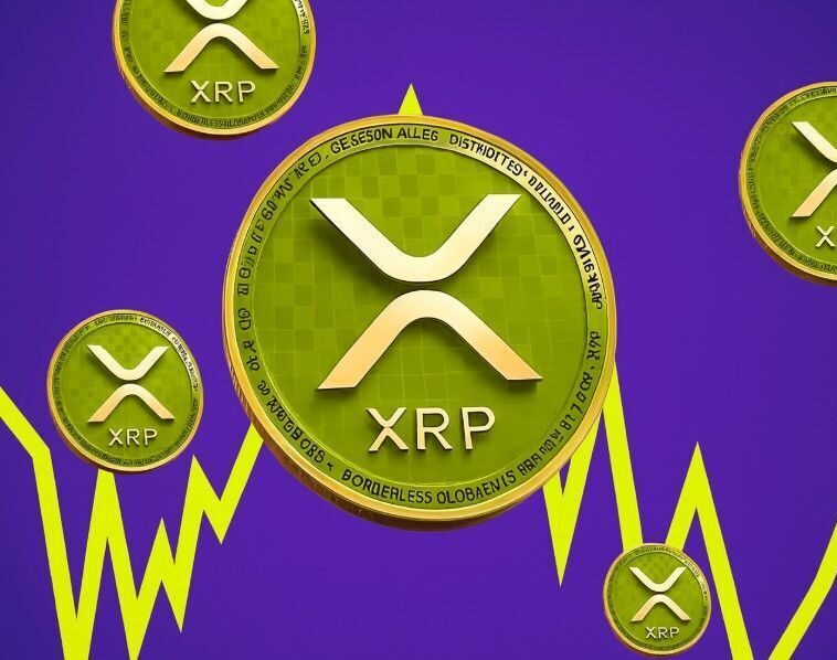 XRP ETF’de Sert Düşüş: Fiyat Neden Bir anda Geriledi?