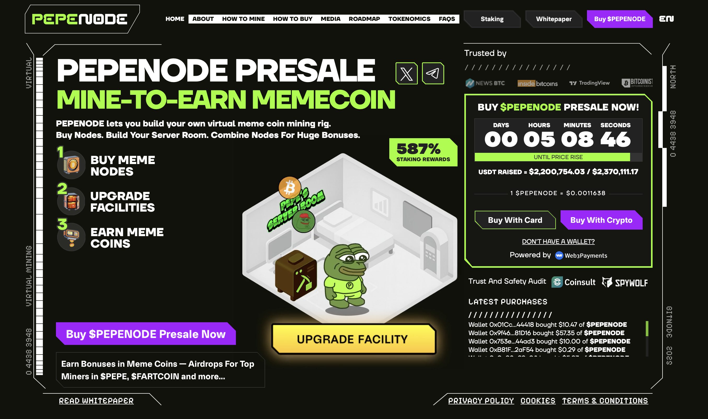 Kripto Fiyat Tahmini: Kripto Çöküşü Sırasında Satın Alınabilecek En İyi Altcoin