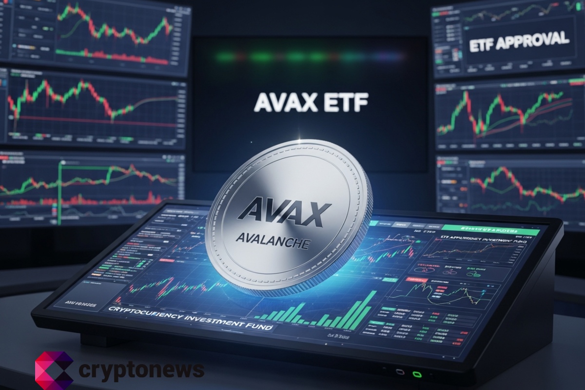 Bitwise, Staking Getirili AVAX ETF İçin Düğmeye Bastı