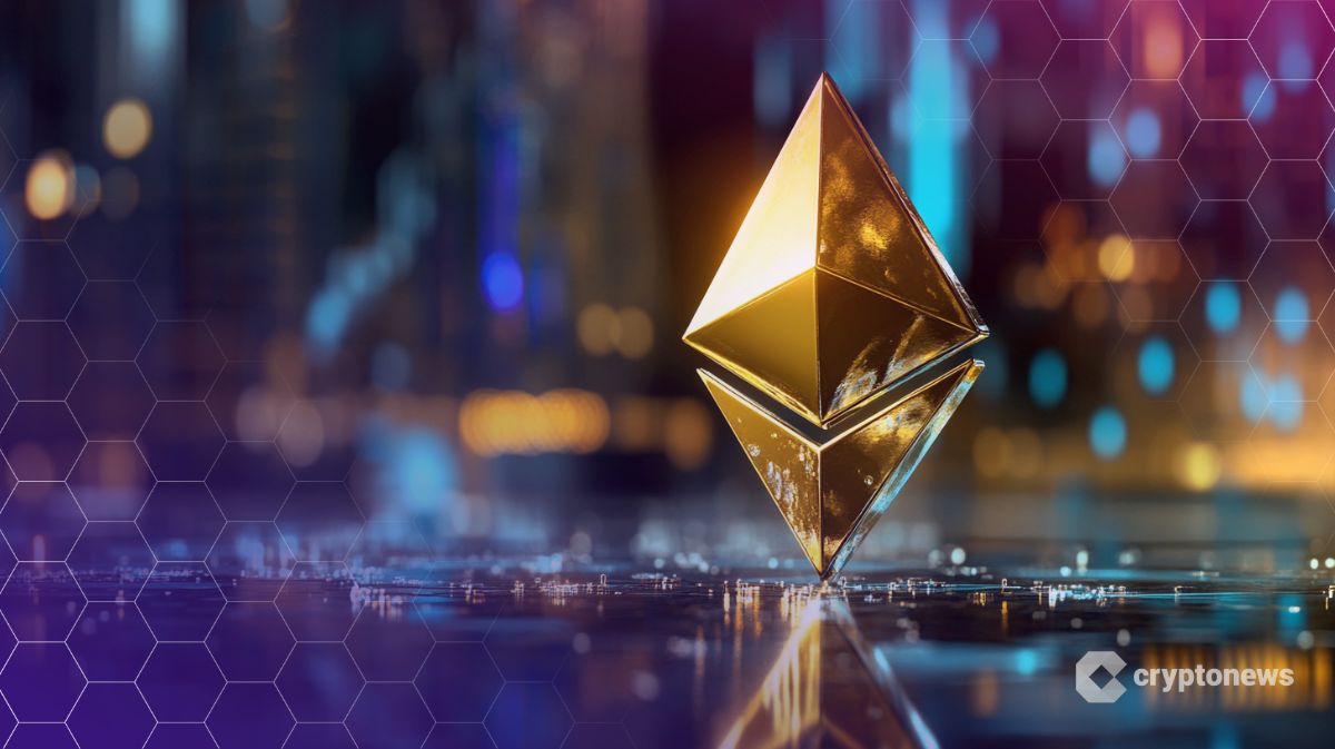 Ethereum TVL’si 2026’da 10 Kat Artabilir!