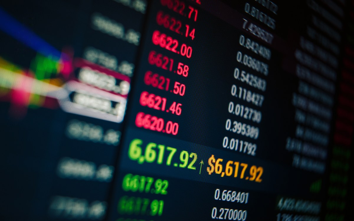 Kripto fonlarından 440 milyon dolar çıktı: “10 Ekim etkisi sürüyor”