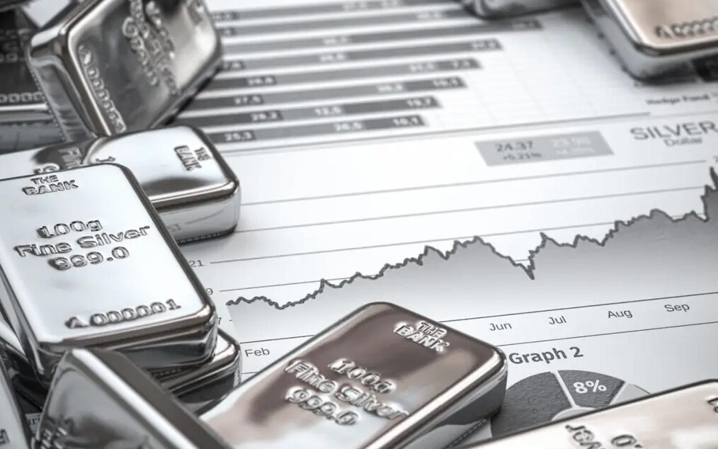 Gümüş rekoru tokenize ETF’lerde patlama getirdi: Çin silah olarak mı kullanıyor?