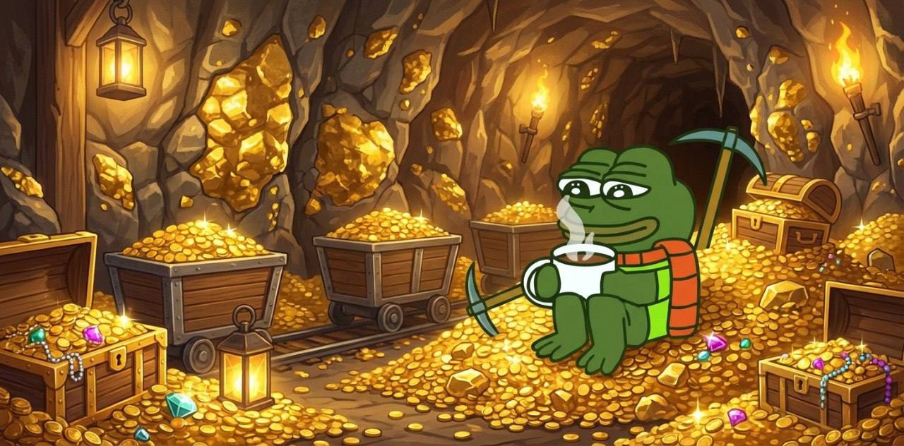 PepeNode Ön Satışında Son 10 Gün: GameFi Meme Coin
