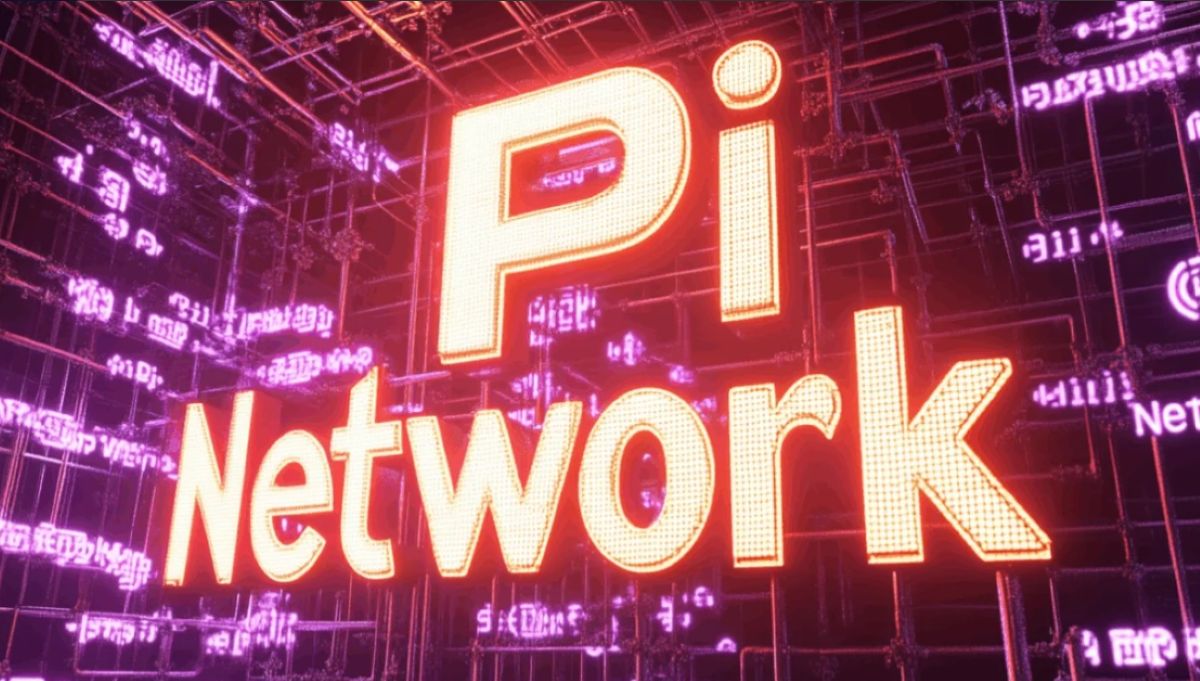 Pi Network’te Büyük Test: 8,7 Milyon Token Kilidi Açıldı! Fiyat 0,20 Dolarda Direniyor!