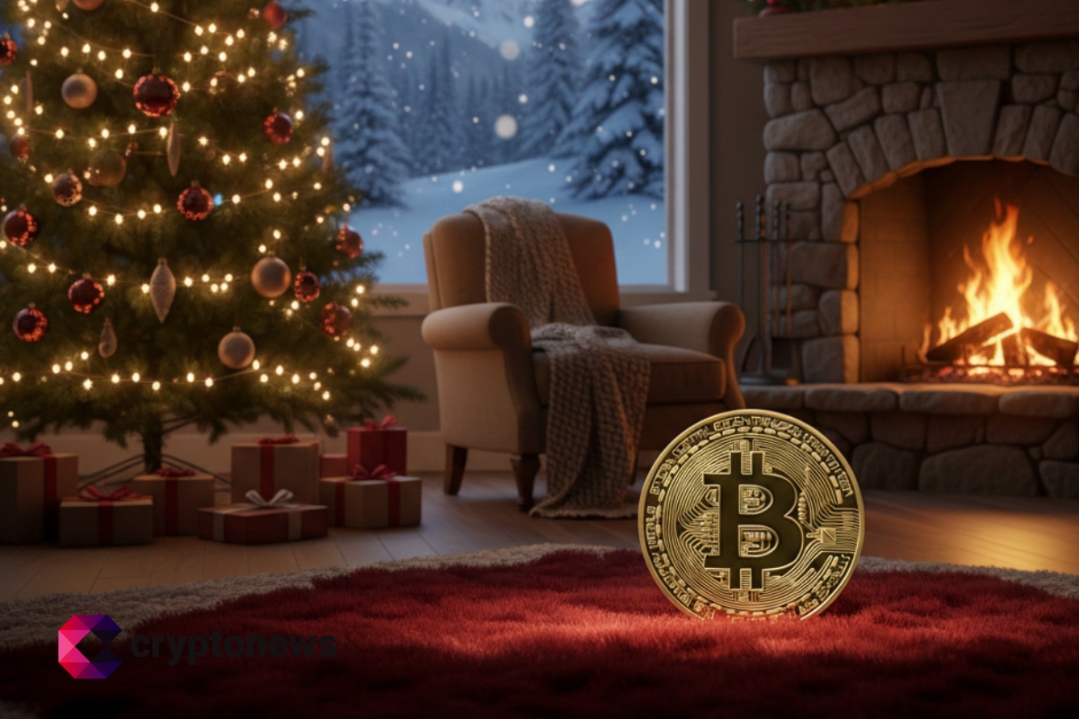 Kripto Piyasasında Yıl Sonu: Bitcoin 90 Bin Dolar Altında, 2026 Ne Getirir?
