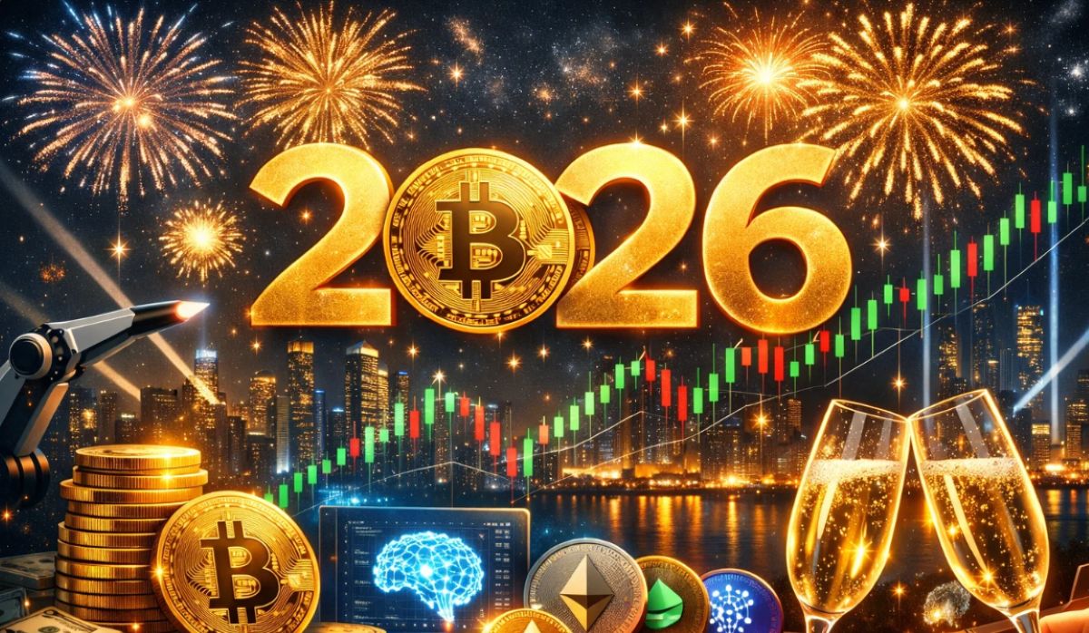 Bitcoin 1 Ocak Yılbaşı Gecesi Düştü: 2026’da Takip Edilecek Kritik Fiyat Tahmini!