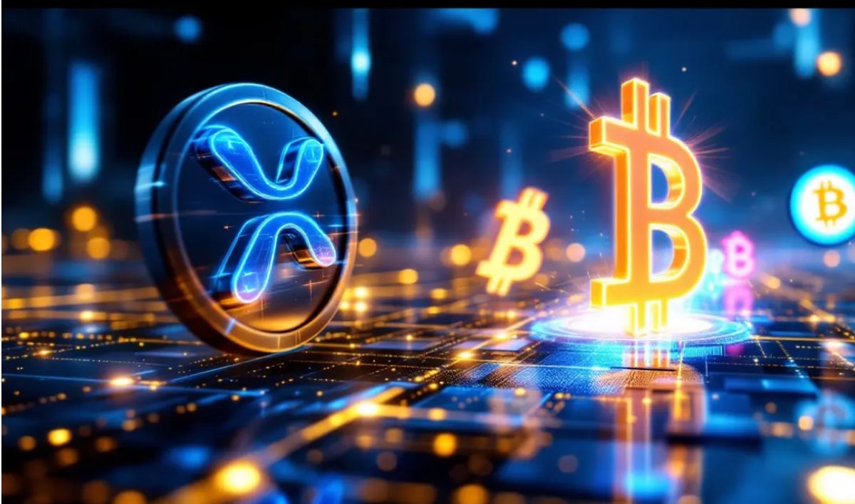 Kripto Piyasası 2025 Özeti: Bitcoin, XRP ve Altcoinler Baskı Altında Kaldı!