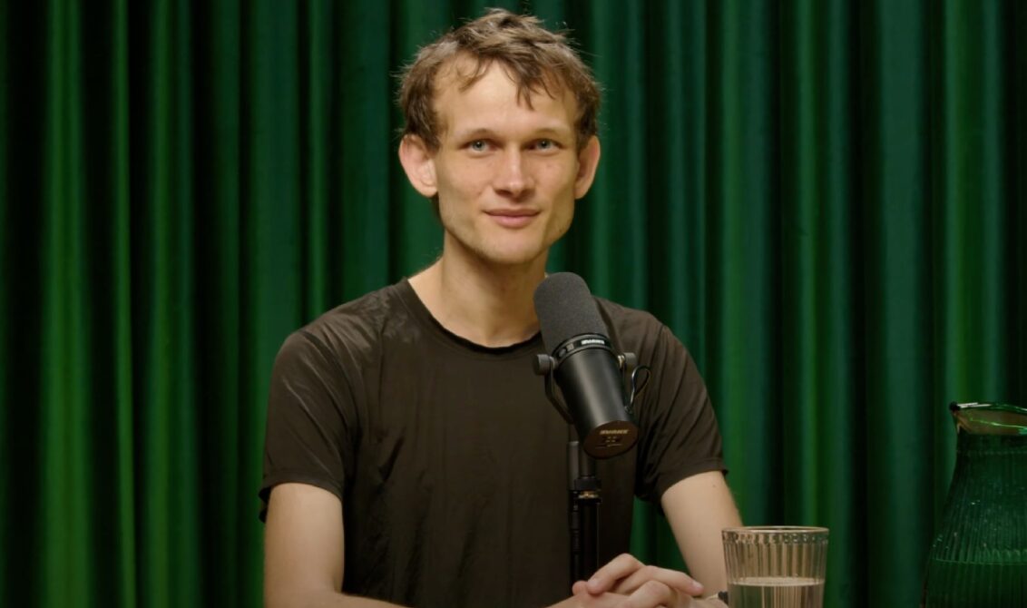 Ethereum’un kurucu ismi Vitalik Buterin’den 2026 mesajı