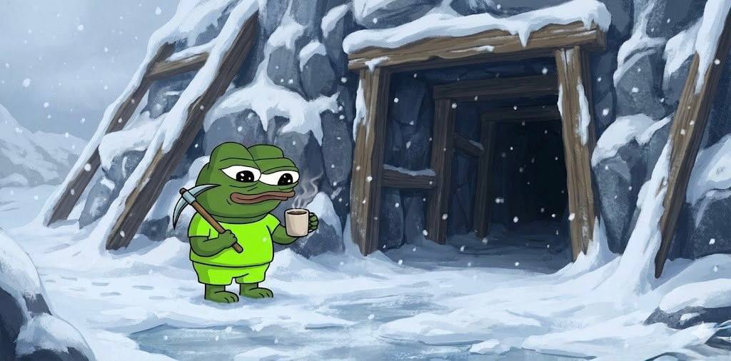 PepeNode Ön Satışı Son 7 Gün: %539 Staking Ödülleri Başladı