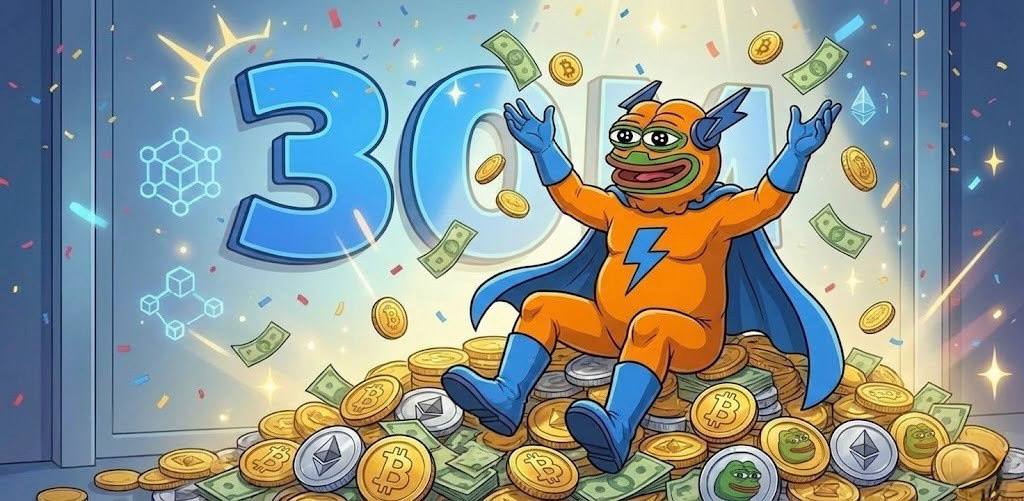 Bitcoin Hyper Ön Satışında 30M$ Eşiği Aşıldı