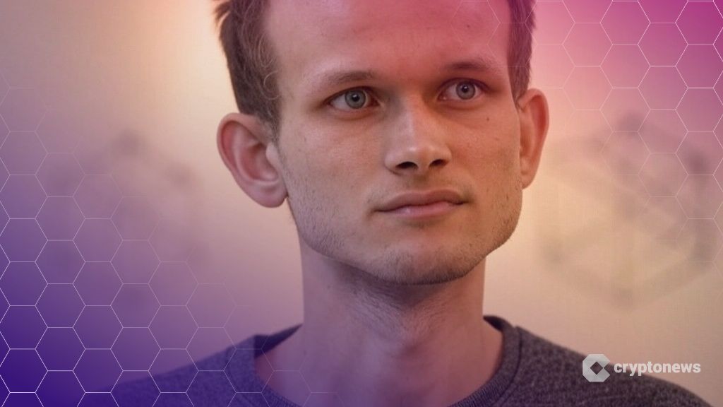 Vitalik Buterin: Ethereum Kripto Paranın En Büyük Sorununu Çözdü