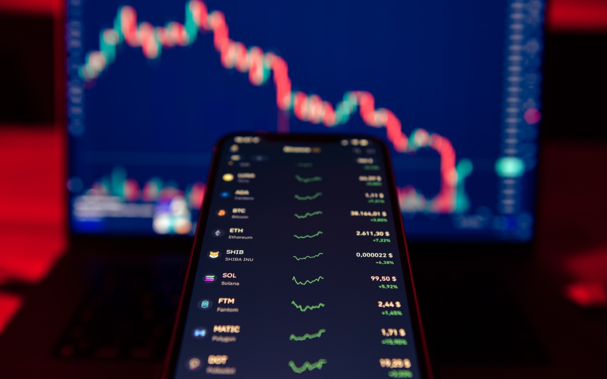 Kripto fonlarında para büyüklere aktı, Ether ve iki altcoin öne çıktı: Yüzde 1000 artış