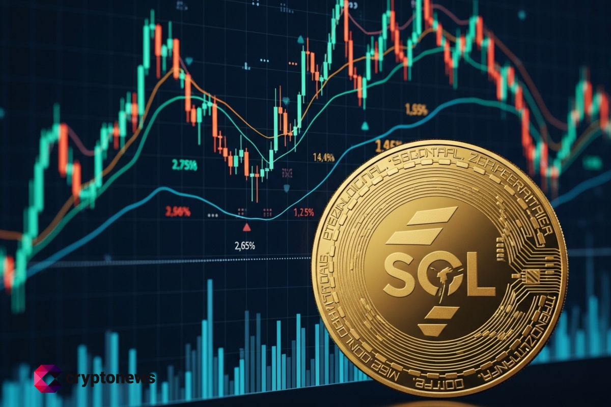 Solana Fiyat Tahmini: 126 Dolar Seviyesi Dev Ralli Öncesi Son Durak mı? |  Ajans04