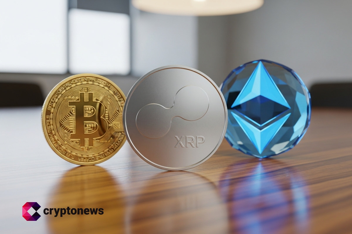 Bugün Alınabilecek En İyi Kripto Paralar: 26 Ocak – XRP, Bitcoin, Ethereum