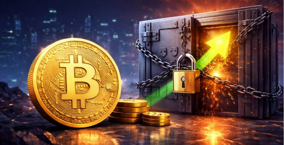 Bitcoin 220.000 Dolar Olacak mı? Analistten Çarpıcı BTC Tahmini