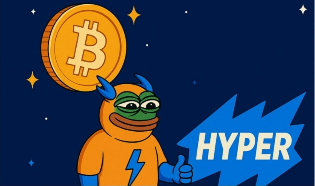 Trump, Clarity Act İçin Harekete Geçiyor; Bitcoin ve HYPER Yükselişe Geçti