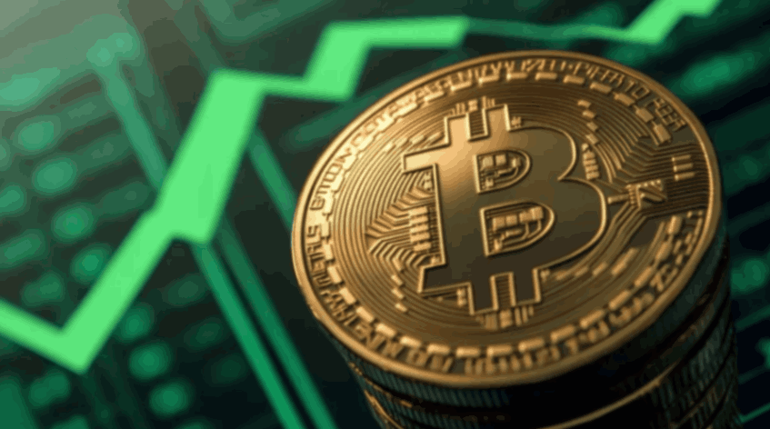 Bitcoin (BTC) Yükseliyor: Trump’ın İran Açıklaması Piyasayı Etkiledi