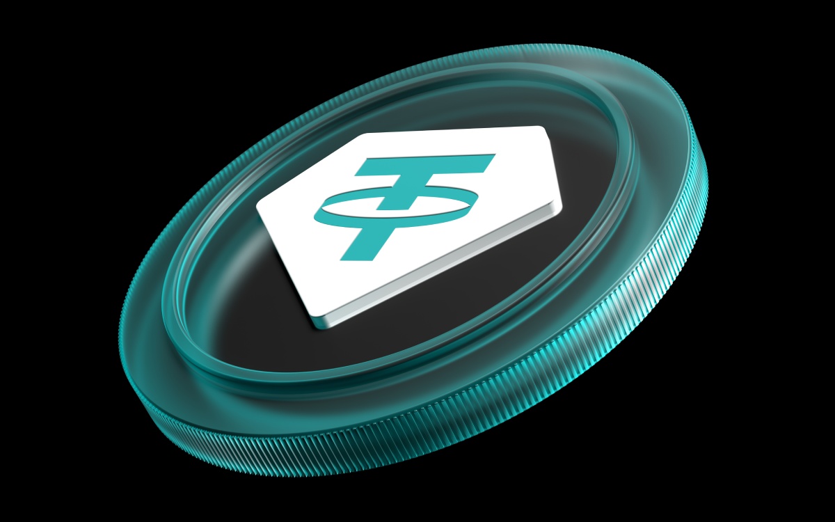 Tether’den büyük operasyon: 344 milyon dolara el konuldu