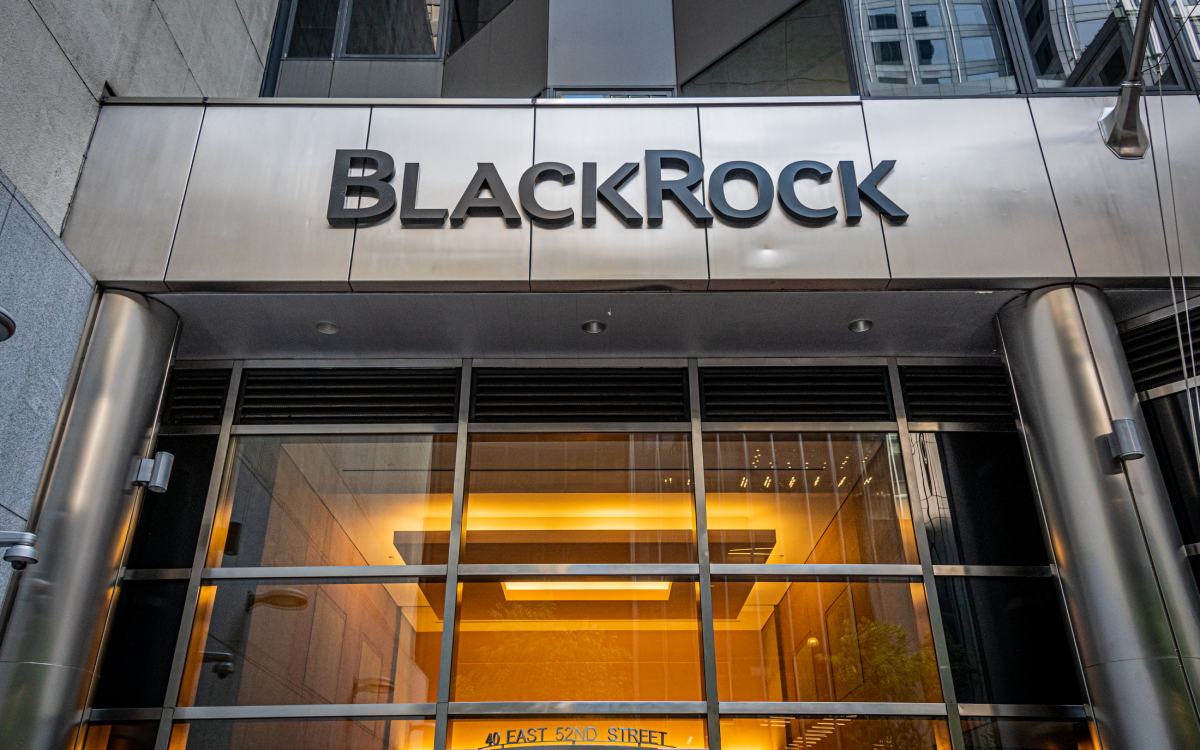 BlackRock ve OKX anlaştı: Kripto işlemlerinde teminat olacak