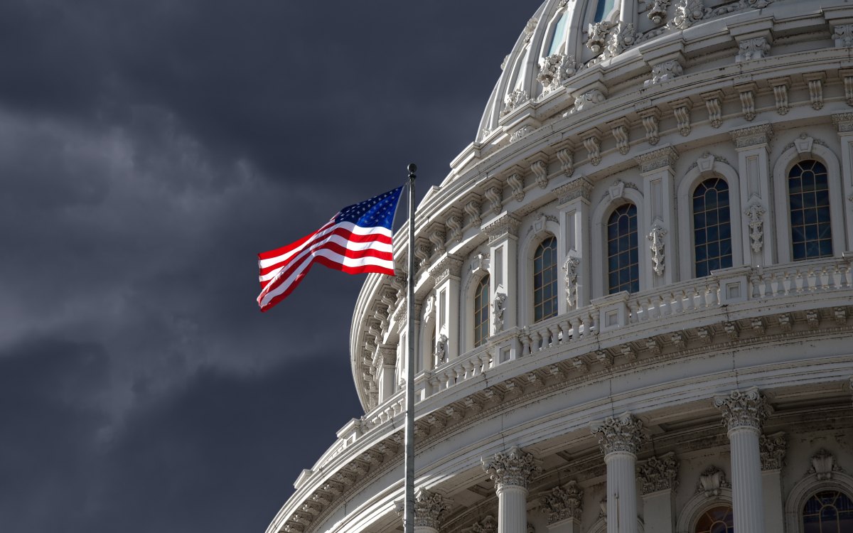 Kripto yasası Clarity Act’te 7 Demokrat’ın oyları kritik olacak