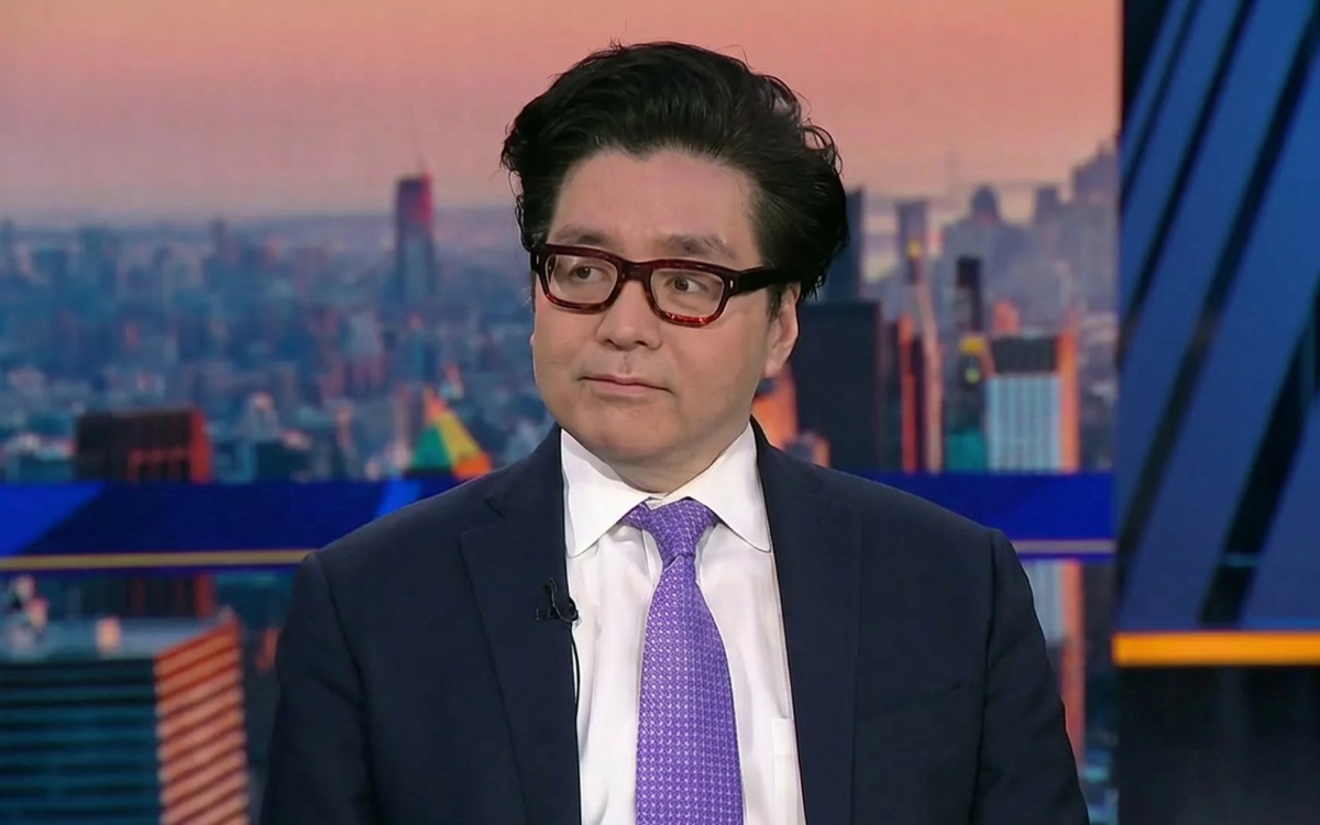 Tom Lee, Ether yükselişi için gerekenleri yazdı: “Şu anki düşüşler kuru gürültü…”