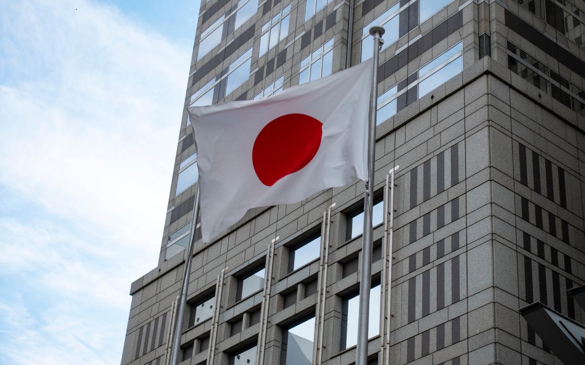 Japonya’da iktidar partisi, kripto ve yapay zeka teklifine onay verdi