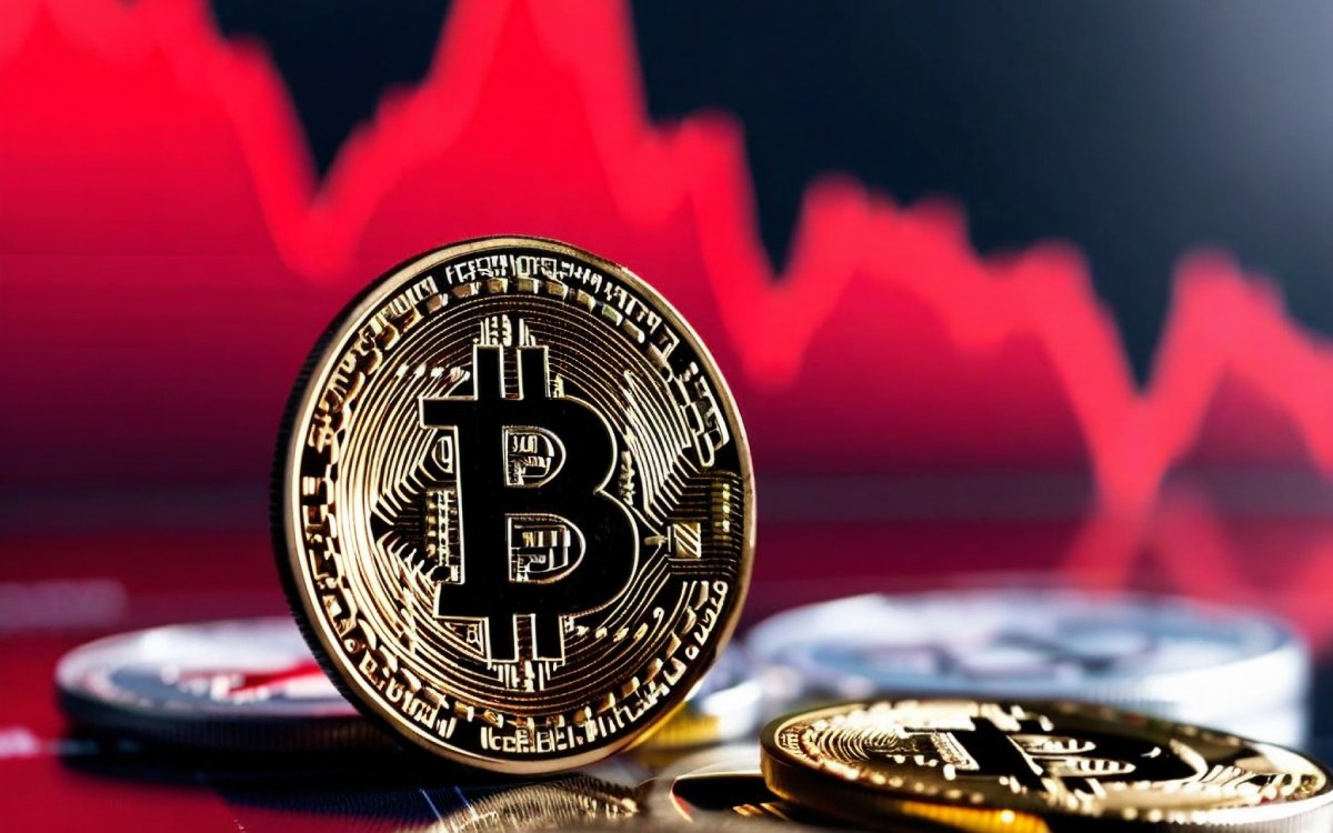 Kripto yükselişinin devam etmemesi zayıflık emaresi: “Warsh da korkutuyor”
