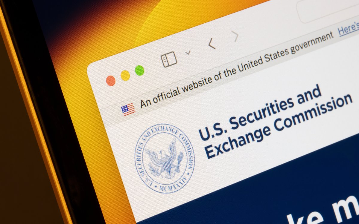 Clarity ertelense de SEC kriptoda durmuyor: Kurallar için süreç başlıyor
