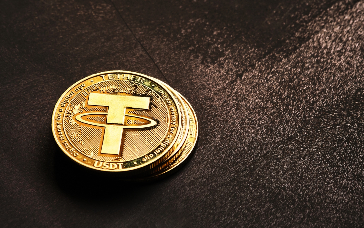 USDT’de görülen erime Bitcoin için olumlu olabilir: CryptoQuant analizi