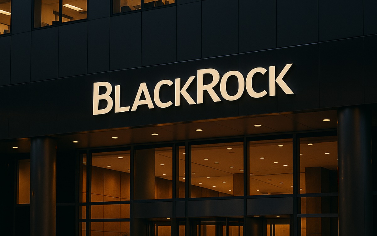 Bitcoin’de düşüş sebepleri neler? BlackRock raporladı: “Çift kişiliği var”