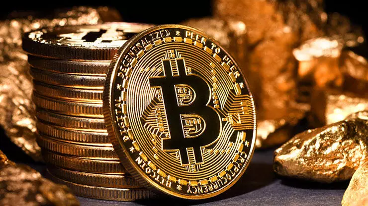 Bitcoin yeniden 80 binde: ETF’lere de yüklü girişler var