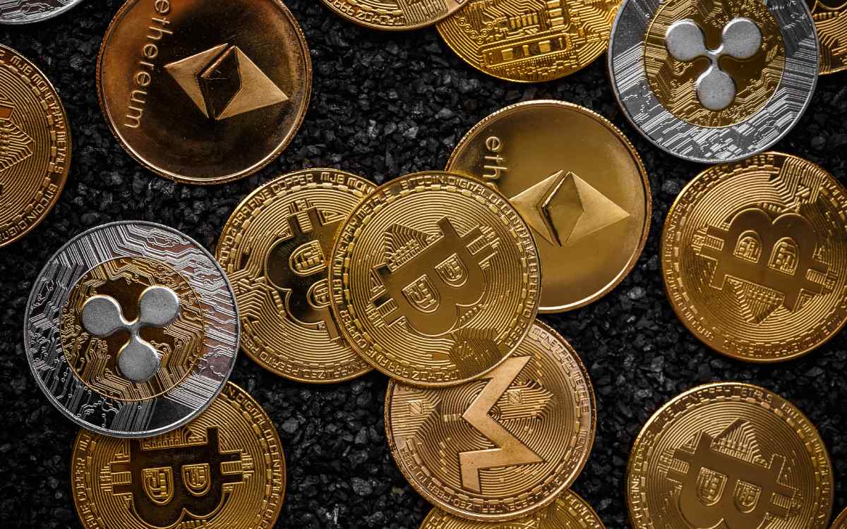 Kripto hazine şirketi tüm altcoin’leri sattı: Sadece Bitcoin’de kaldılar