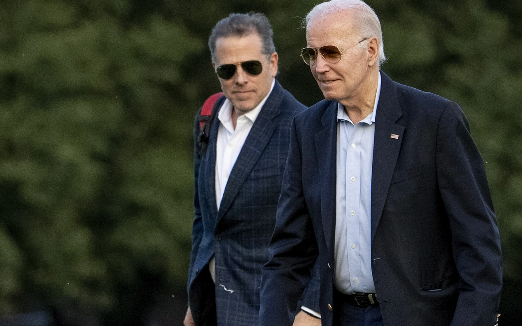 Trump’tan sonra Biden’lar da kripto ve meme coin trenine biniyor
