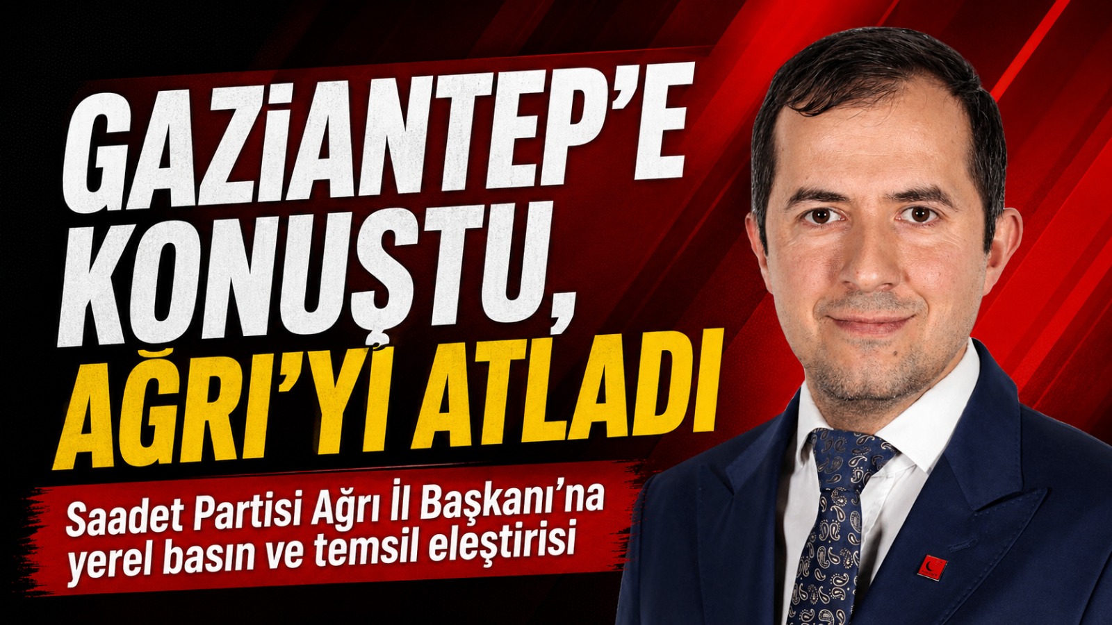 Karşılama Mesajı