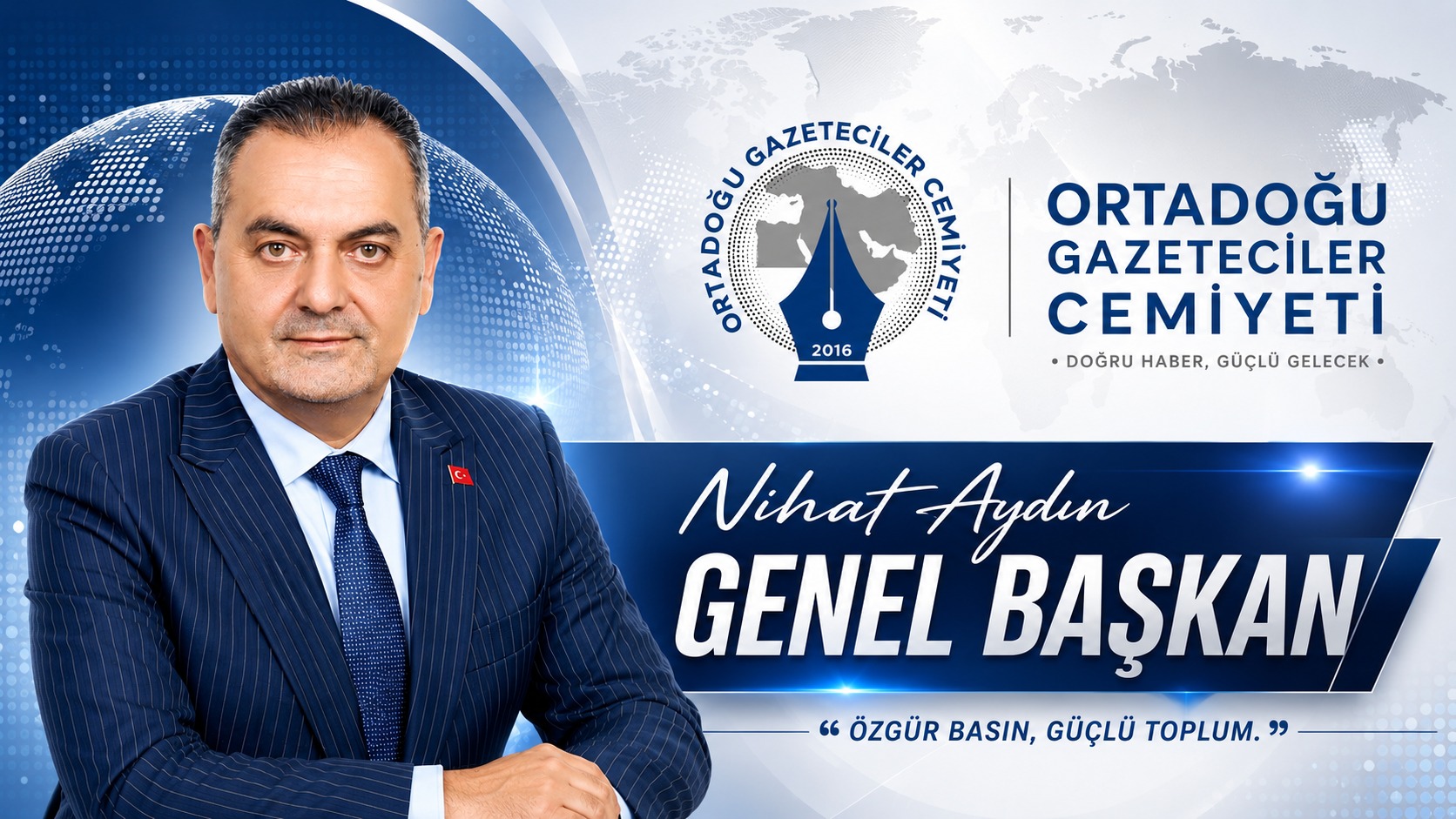 Nihat Aydın Yazdı: Tutak’tan Yükselen İsimler