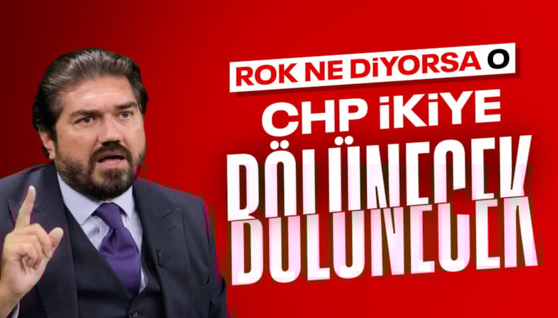 Rasim Ozan Kütahyalı: CHP'nin genel başkanı yeniden Kemal Kılıçdaroğlu olabilir