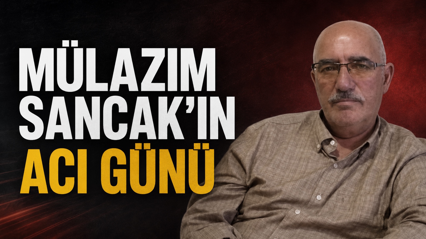 Mülazım Sancak’ın Acı Günü: Zahide Sancak Son Yolculuğuna Uğurlandı