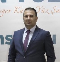 Erkan KÖSEDAĞ