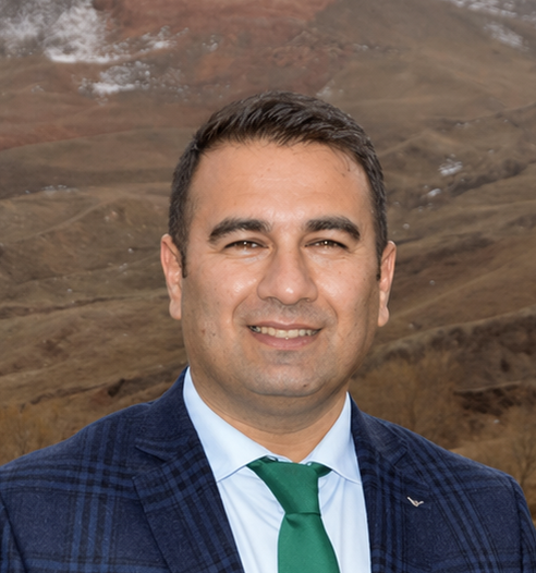 Erkan KÖSEDAĞ
