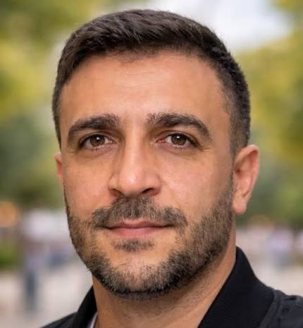 İhsan Adıgüzel