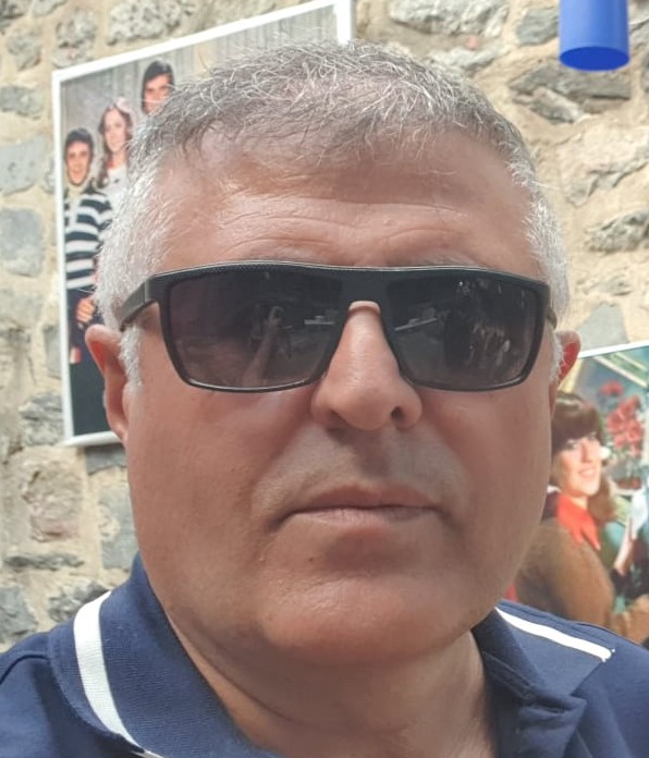 Hikmet Timur